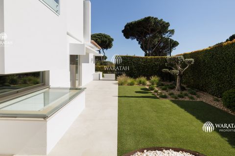 Villa i Quinta do Lago, Faro, Quinta do Lago - € 8.950.000 | Ref: Belleza - foto 10